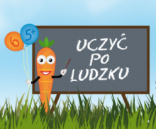 Uczę po Ludzku Uczę po Ludzku