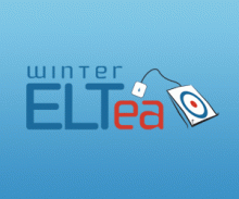 Winter/Autumn ELTea Winter/Autumn ELTea