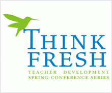 Think Fresh Think Fresh